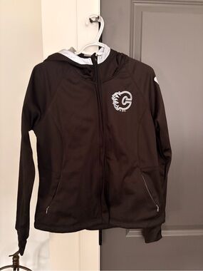 NHL jacket